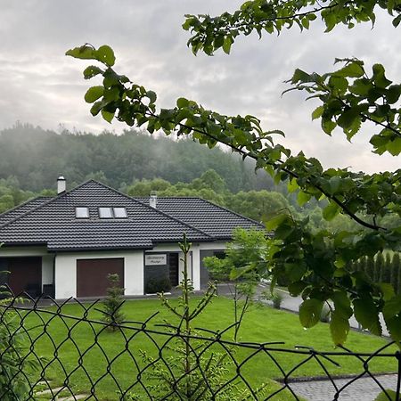 Apartamenty Prestige Solina - Opcja Jacuzzi I Sauna Exterior foto
