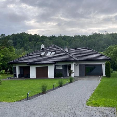 Apartamenty Prestige Solina - Opcja Jacuzzi I Sauna Exterior foto