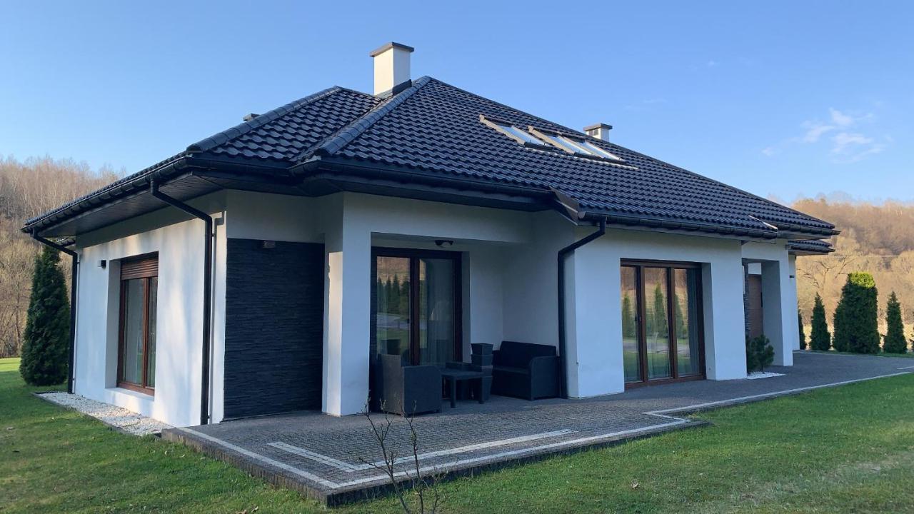 Apartamenty Prestige Solina - Opcja Jacuzzi I Sauna Exterior foto