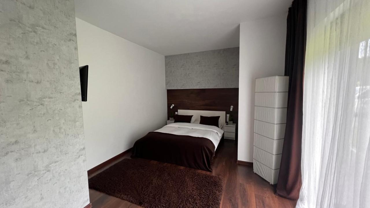 Apartamenty Prestige Solina - Opcja Jacuzzi I Sauna Exterior foto