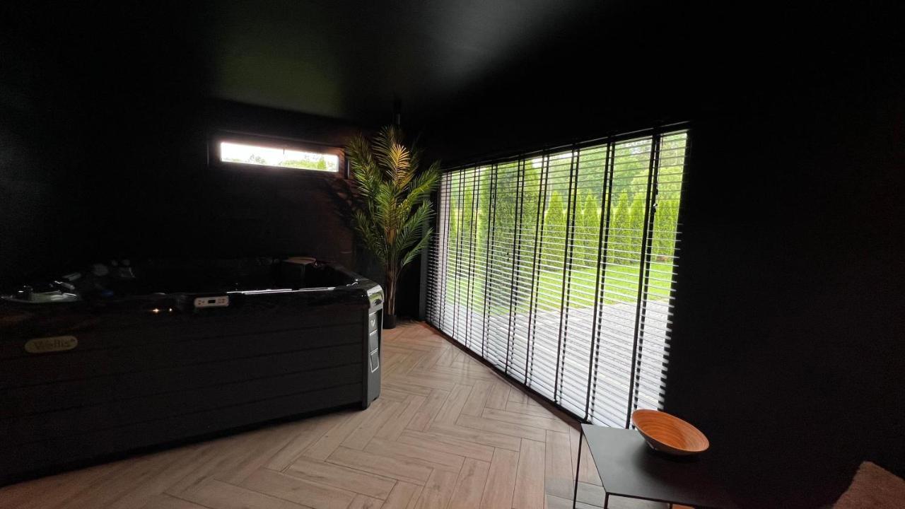Apartamenty Prestige Solina - Opcja Jacuzzi I Sauna Exterior foto