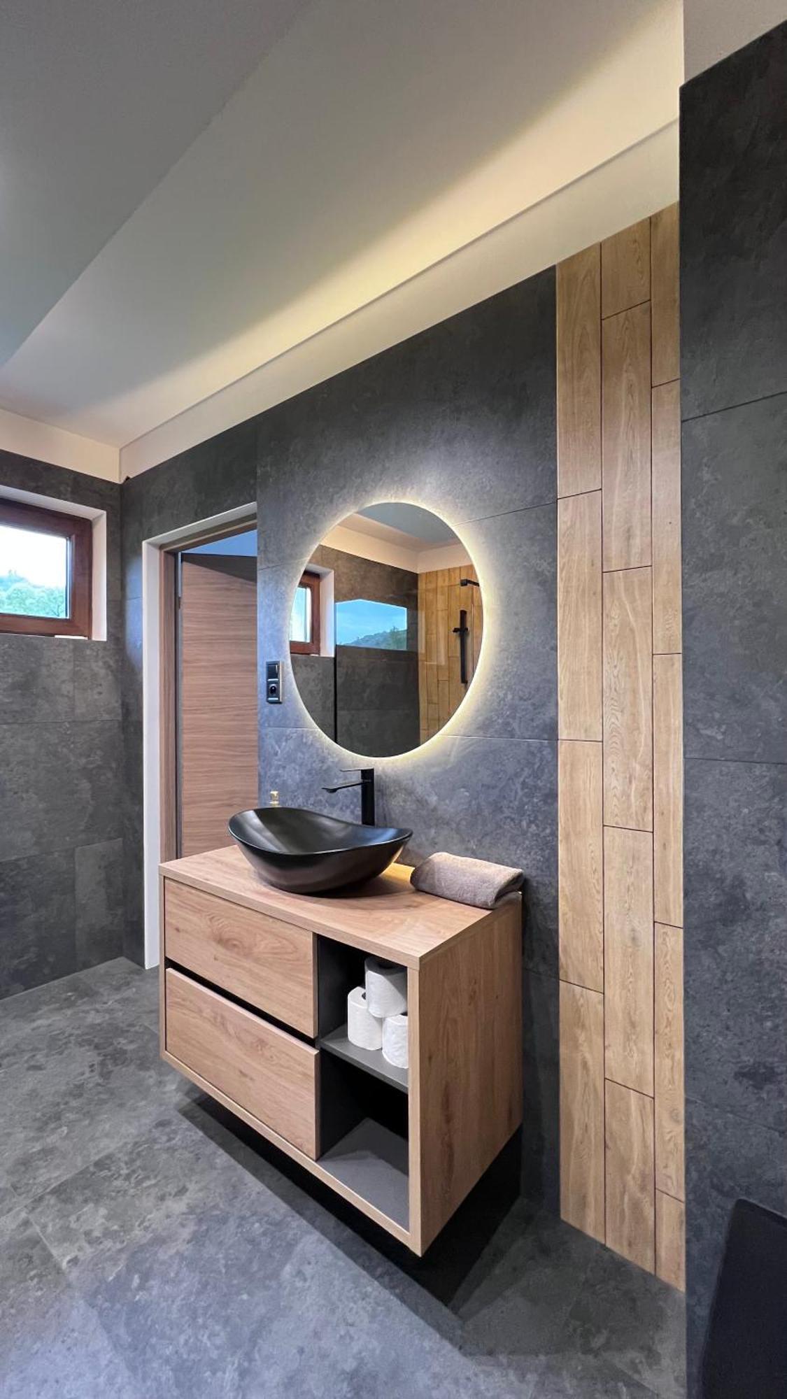 Apartamenty Prestige Solina - Opcja Jacuzzi I Sauna Exterior foto