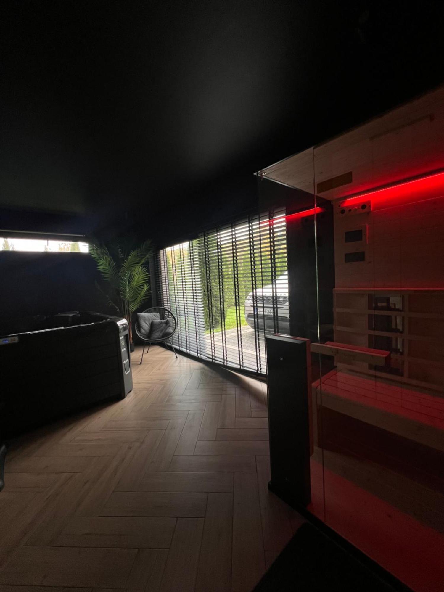 Apartamenty Prestige Solina - Opcja Jacuzzi I Sauna Exterior foto
